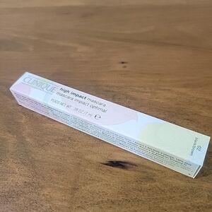 Clinique High Impact Mascara - .28 oz - 01 Black